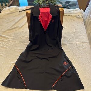 Adidas Tennis Dress